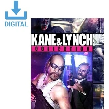 Kane & Lynch Collection