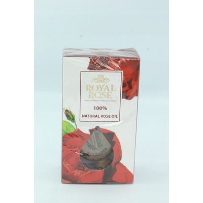 BioFresh Royal Rose růžový olej 500 ml