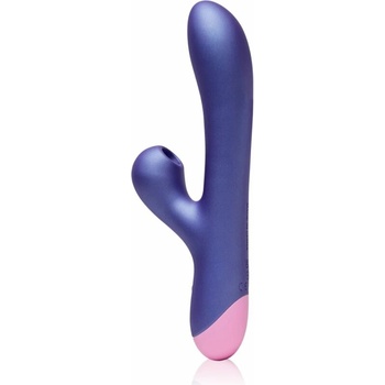 ROMP Pulse Vibrator Purple