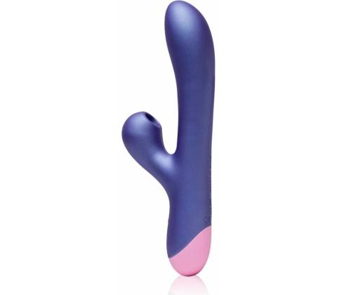 ROMP Pulse Vibrator Purple