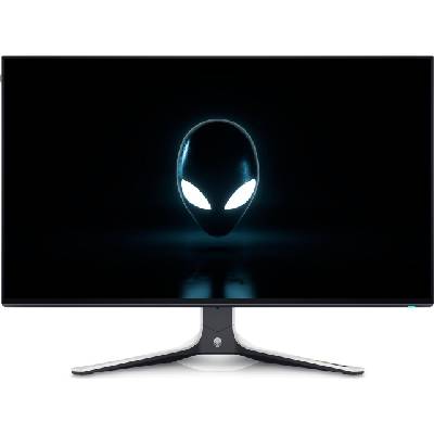 DELL AW2723DF Alienware/ 27" LED/ 16:9/ 2560x1440/ QHD/ IPS/ 1000:1/ 1ms/ 4x USB/ DP/ HDMI/ pivot/ 3Y Basic on-site