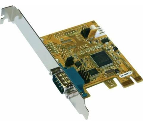 Exsys EX-44041-2