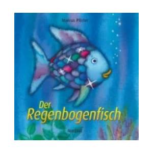 Der Regenbogenfisch | Marcus Pfister (2009)