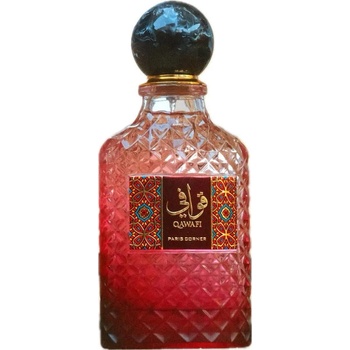 Image 1 of Paris Corner Oriental Collection - Qawafi EDP 100 ml
