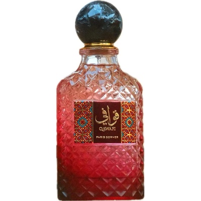 Paris Corner Oriental Collection - Qawafi EDP 100 ml