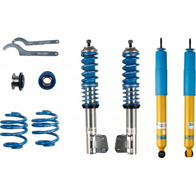 Podvozková sada, pružiny/tlmiče BILSTEIN 47-087750