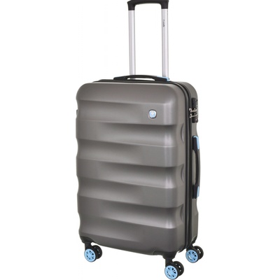 Dielle Wave 4W 150-60-23 antracit 54 L