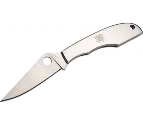 Spyderco Grasshopper C138P
