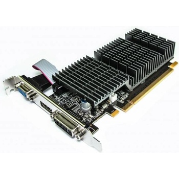 Image 1 of AFOX GeForce GT210 1GB DDR2 LP (AF210-1024D2LG2)