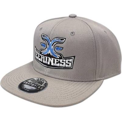 Snapback eEriness