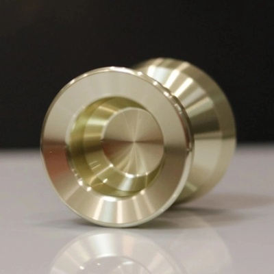 Ace-Yo Pocket Gravitation Gold Gloss