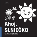 Ahoj, slniečko!