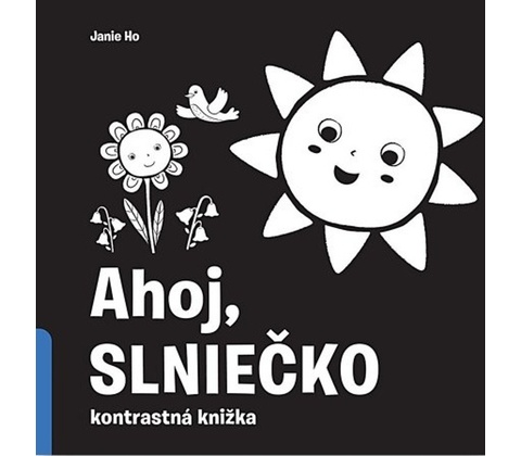 Ahoj, slniečko!