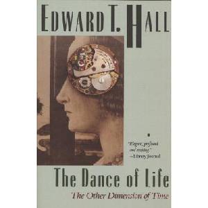 Dance of Life | Edward T Hall (ISBN: 9780385192484)