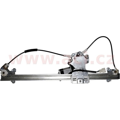 Přední stahovačka (elektrická - s motorem) 2/3dv. SCHNEIDER, P ACI 5245262