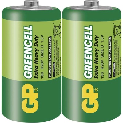 GP Greencell D 2ks B1241