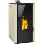 Prity PLW 25 PEH ivory Камини