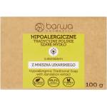 Barwa Hypoallergenic Натурален хипоалергенен сапун с глухарче, 100 g - ozone