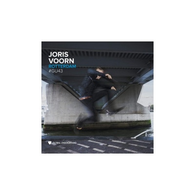 Voorn Joris - Rotterdam GU43 Digibook 2 CD
