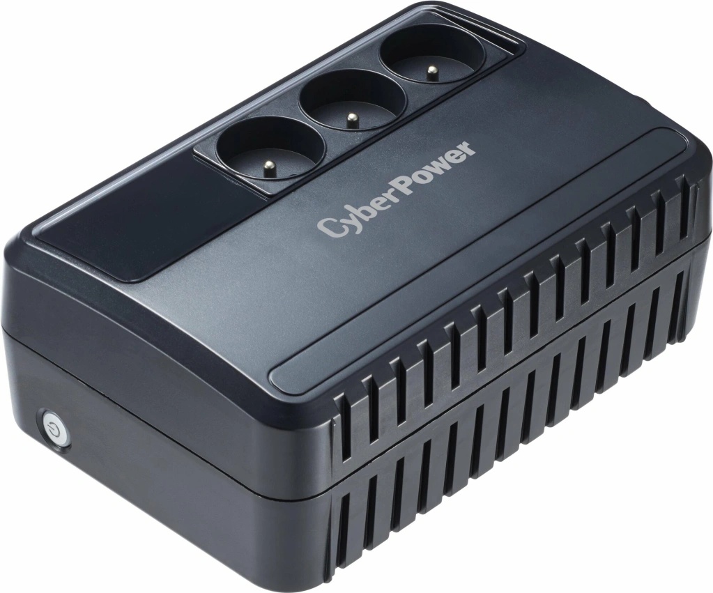 CyberPower BU650EG-FR
