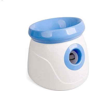 BOT Automatický vrhač loptičiek pre psov L2 modrý