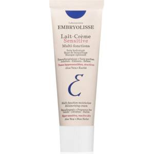 Embryolisse Lait-Crème Sensitive Хидратиращ и подхранващ крем за чувствителна кожа на лицето 30ml