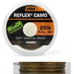 FOX Повод FOX Reflex Camo (947031)