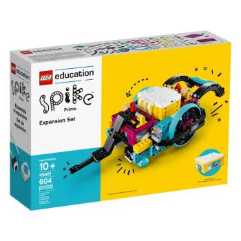 LEGO® EDUCATION 45681 Комплект за разширение LEGO Education Spike Prime (45681)