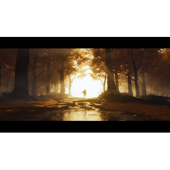 Ghost of Tsushima