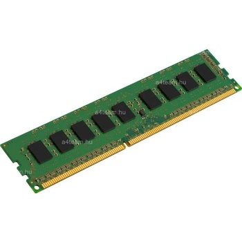 Kingston ValueRAM 8GB DDR3 1600MHz KVR16LE11/8I