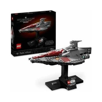 LEGO® Строителна Игра Lego 75404