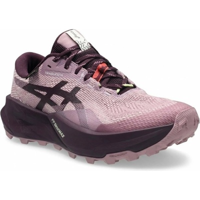 Asics Trabuco 14 GTX fialová