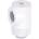 Thermaltake Pacific SF 90 Degree Adapter - White (CL-W396-CU00WT-A)