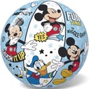 Lopty a balóniky Lopta 20 cm Mickey Mouse