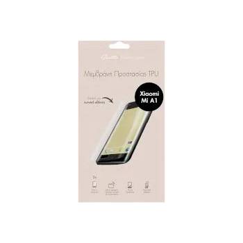 Image 1 of Sentio Screen Protector for Mi A1 (2 броя) TPU