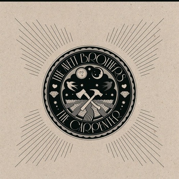 The Avett Brothers - The Carpenter (2 LP) (0602537127900)