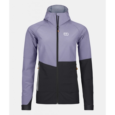 Ortovox Punta Berrino Jacket Women's Lush Lavender