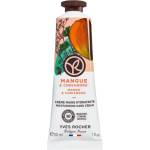Yves Rocher Bain Nature Крем За Ръце Манго И Кориандър Крем за ръце унисекс 30ml