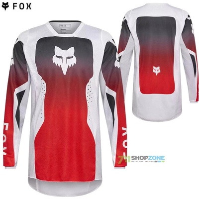 Fox 180 Shield Jersey dres