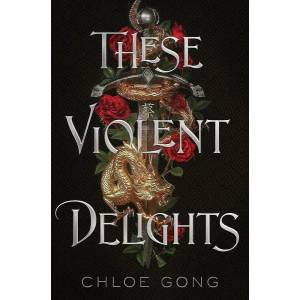 These Violent Delights (2021)