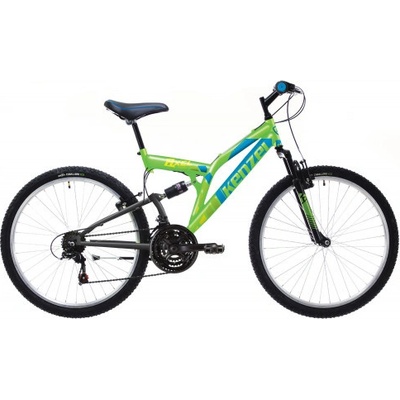 Kenzel Axel SF26 2026