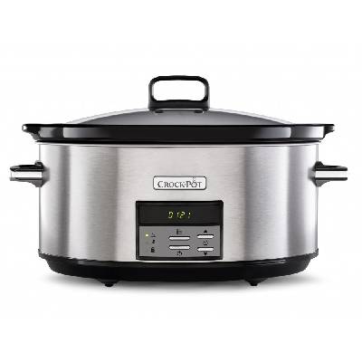 Pomalý hrniec Crockpot 7,5 l (CSC063X)