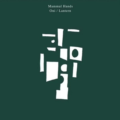 Mammal Hands Oni Lantern LP
