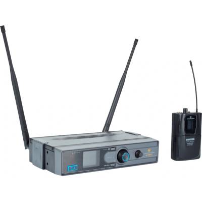 Soundsation WF-D190P MKII-A1