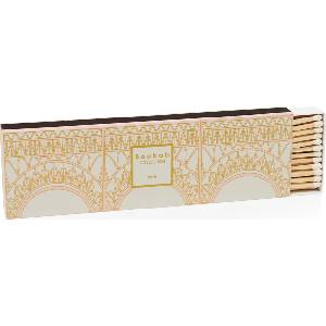 Baobab Collection My First Baobab Paris Кибрит (MATCHES22PA)
