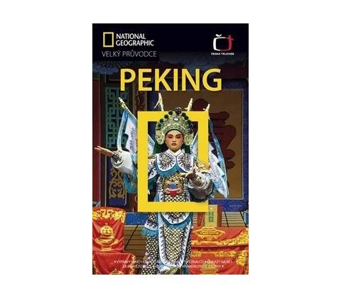 Peking - Paul Mooney