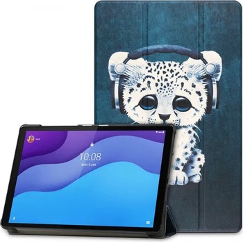 Калъф за таблет Ka Digital Lenovo Tab M10 HD Gen 2, TB-X306F, Cat (LT-M10-HD-case-Cat)