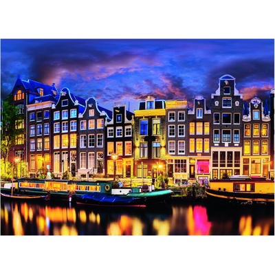 Dino AMSTERDAM 3000 dielov