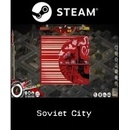 Soviet City