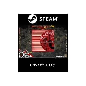 Soviet City